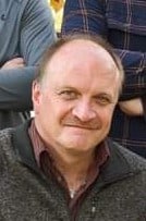 Anthony Blow