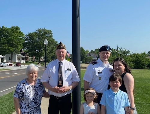 VFW - Gorman