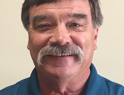 Denny Melliere