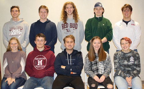 State scholars