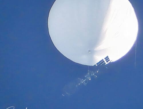 Balloon - Frank