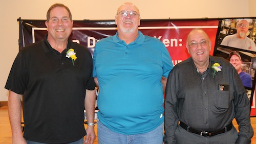 RBI retirees