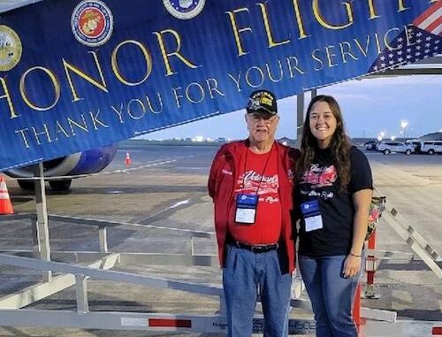 Honor Flight