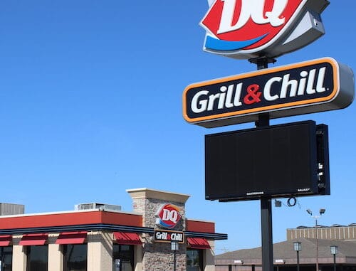 DQ closed