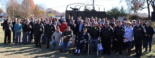 RB vets group