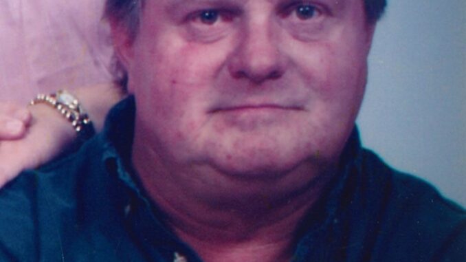 Donald Salger