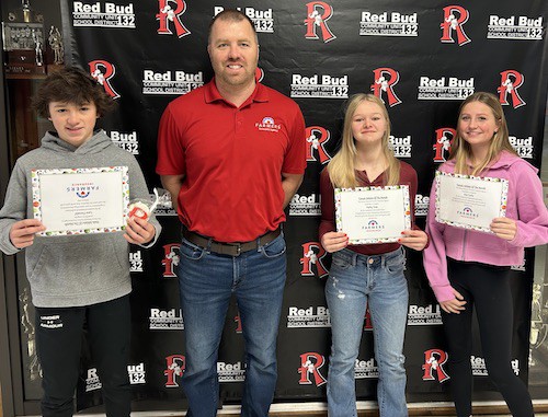 RBES athletes