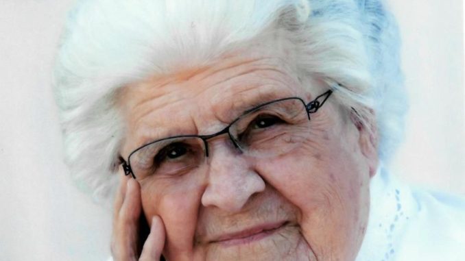 Bernice Salger