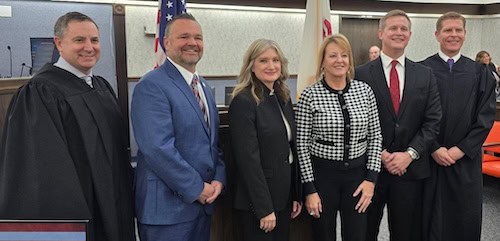 Elected officials