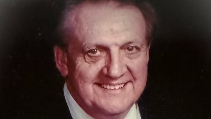 Carl Gross