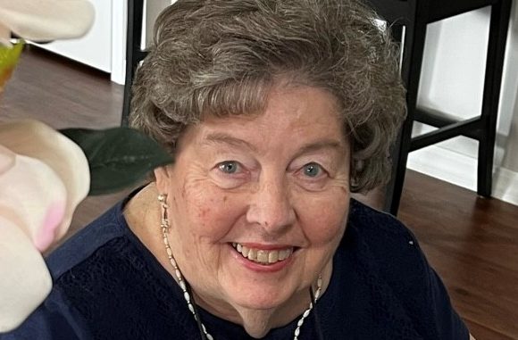 Dorothy Aitken