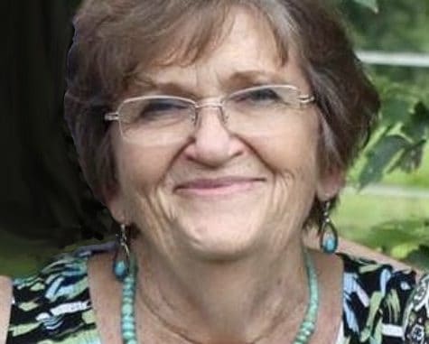 Marianne Pruett