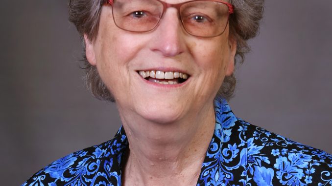 Patricia Schlarman