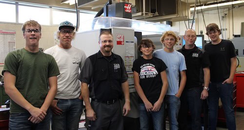 RBHS - SWIC donation