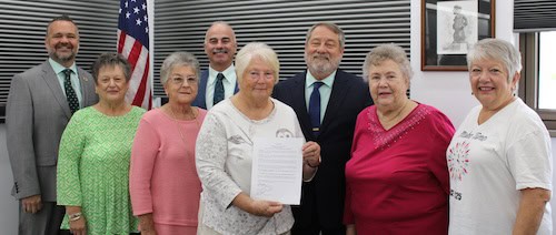 county board